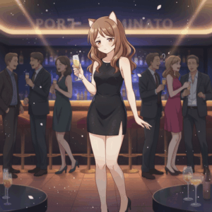 《ラウンジに体験入店で飲酒か》戦隊ヒロイン今森茉耶が堕ちた「やばい港区の生態系」不倫騒動で将来に不安を抱えてアルバイト感覚だった