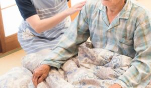 【画像】92歳のおばあちゃんの晩飯がこちらｗｗｗｗｗｗｗｗｗｗｗ