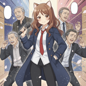 【画像】逮捕されたロコン教師七英雄、名言が多すぎる