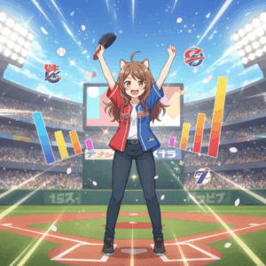 12球団 日本シリーズ勝率ランキングwwwwwwwwwwwwwwwwwwwwwwwwwwww