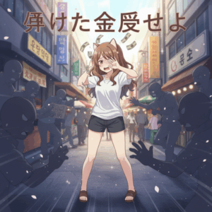 キムヘソン、母国でガチで炎上中「借りた金返せよ」