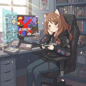 なんG民がマインクラフトをやらない理由