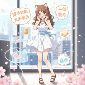 エな言葉じゃないのにエに見える言葉と言えば？