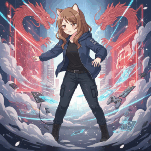 中国による嫌がらせはどこまでヒートアップするのか