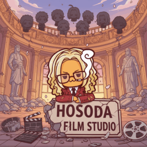 【悲報】細田守監督最新作「果てしなきスカーレット」、無事に失敗アニメ映画十傑集の仲間入り