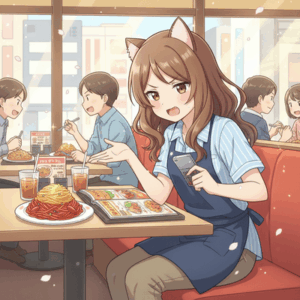 サイゼリアより安いファミレスない説