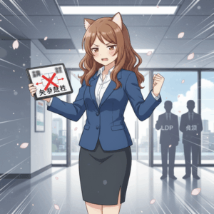 選択的夫婦別姓、自民と維新の協力で絶望的に。いまだに女性差別とか先進国名乗るのやめようや もう…