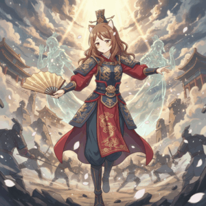 三国志の勝者は司馬一族でした←これ