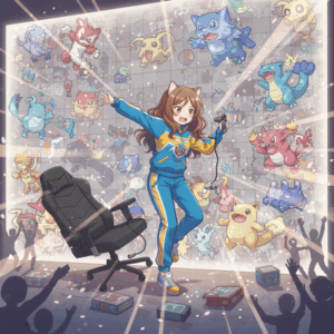 ポケモンとか言う世界的超人気コンテンツを題材にしたアニメが不人気すぎる理由ってなに？