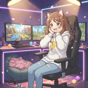 【芸能】アンゴラ村長、“激変”ビジュアルにネット衝撃「めちゃめちゃかわいい」「最高」