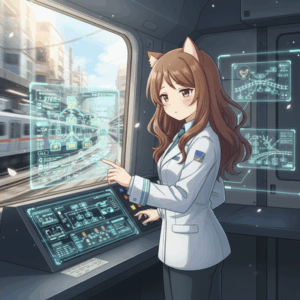 電車ってなんでいつまで経っても完全自動化されないの？