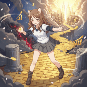 バカ「投資をやらないのもリスク！」←これｗ