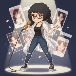 歌手って結局ルッキズムよな