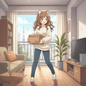 【芸能】EXIT兼近、東京で初の一人暮らし　12年間の“ルームシェア”を解消した理由を説明