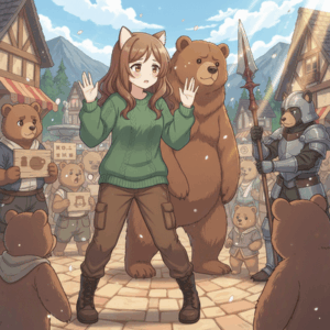 クマ頃すな側の意見聞きたいよな