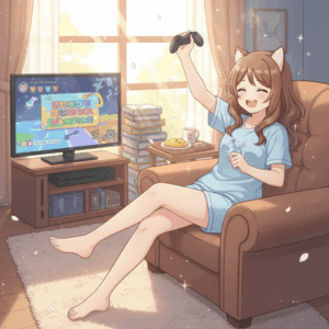 今日休みのお前らって勝ち組だよな