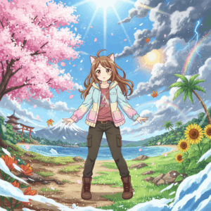 【定期】日本、四季消滅WWWWWWWWWWWWWWWWWWWWWWWWWWWWWWWWWWWWWWWWWW