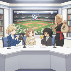 橋下徹氏、NetflixでのWBC独占中継には「最後はお金」「お金が動くから、また一流選手も大金で契約できるので一概に批判できない」