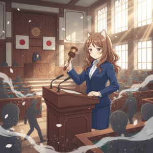 小野田経済安保相「悪いことをする外国人、日本にいない状況つくる」ぱよさん発狂