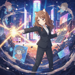 高市叩いてる人ってさぁ