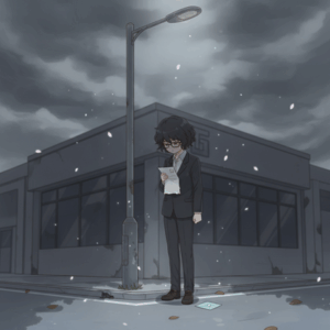 【悲報】ビッグモーターの新卒社員、入社までに免許取れなくて解雇→自氏