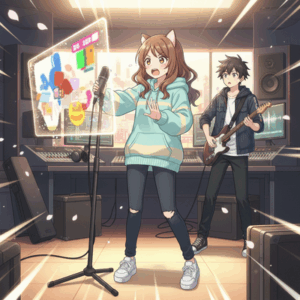 NiziUのニナとミセス・若井滉斗の文春砲に所属レーベルがコメント「事実と異なる項目も」「あくまでも尊敬し合う先輩・後輩の関係」