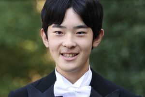 【悲報】悠仁様(ヒサ)、お前らの書き込みを見られていた