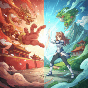 中国「台湾欲しい」台湾「嫌です」←これ