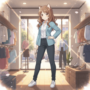 36歳やが垢抜けして女と付き合いたい