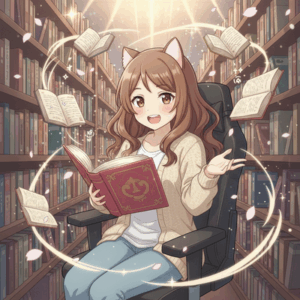 みんなが好きな小説教えて