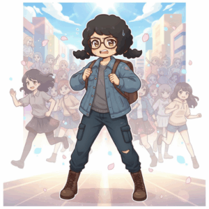 「女が嫌い」←この思考に至る人生ってめっちゃハードそう