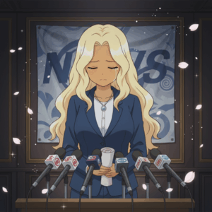 【速報】県知事、辞職へ。