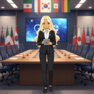 【動画】高市早苗(おさな)G20でぼっちになるwwwwwwww