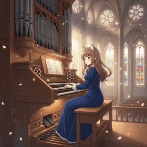 【音楽】J.S.バッハのこれまで知られていなかった2つのオルガン作品が320年ぶりにドイツで演奏