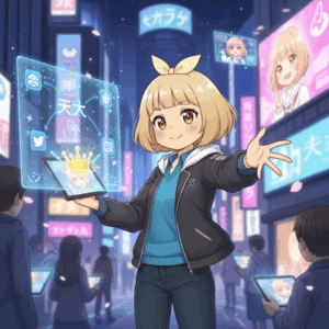 ニコニコ動画ってこうしてたら天下取れてたよな