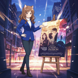 雰囲気映画三本柱「プラダを着た悪魔」「冷静と情熱のあいだ」←これに次ぐ作品