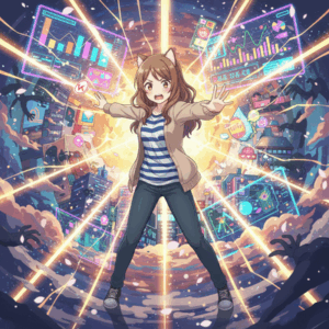 【速報】今マジで日本人にヤバい事が起こってる