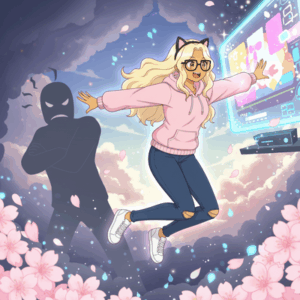 弱者男性「俺は絶対にvtuberを見ないぞ」←何なのこれ