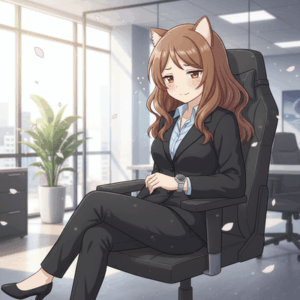 いい年して大した時計してない同僚みると舐めちゃうよな