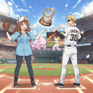 ワイ「山本サイヤング賞とれるんか！？」　MLBオタ「スキーンズに決まってるやろアホか」