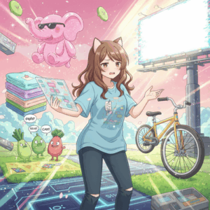 ゲームに要らない要素