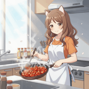 【ぷりぷり】えびちりの作り方【ぴりり】