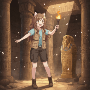 ピラミッドというレジェンド遺産