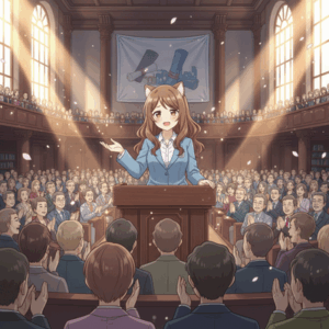 【謎報】田久保市長「卒業証書は市民の皆さんから頂いている」