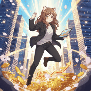 【悲報】MARCH以下の学歴の奴が起業て稼ぐのって不可能だよなwww