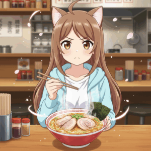 家系ラーメンのホウレンソウ要らなくね？