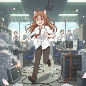 「あっ、この会社ヤベーな」と思った職場の特徴wwwwwwwww