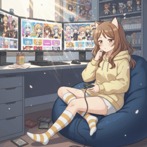 よく見てるYouTuberを聞かれた時なんて答えるのが正解なんや？