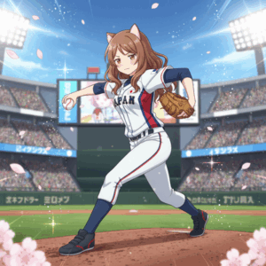 正直由伸ってWBC出れなさそうだよな