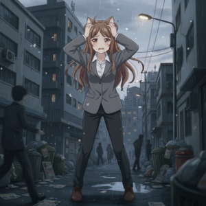 40代独身弱者男性「40代から本当の地獄が始まるぞ」